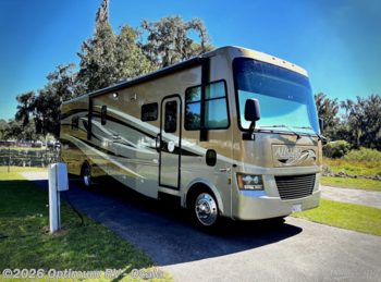 Used 2012 Tiffin Allegro 36 LA available in Ocala, Florida