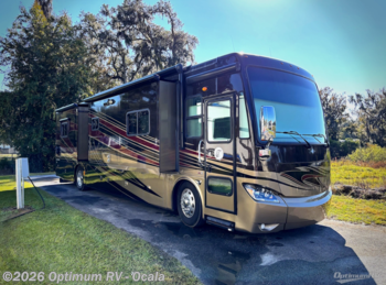 Used 2013 Tiffin Phaeton 40QBH available in Ocala, Florida
