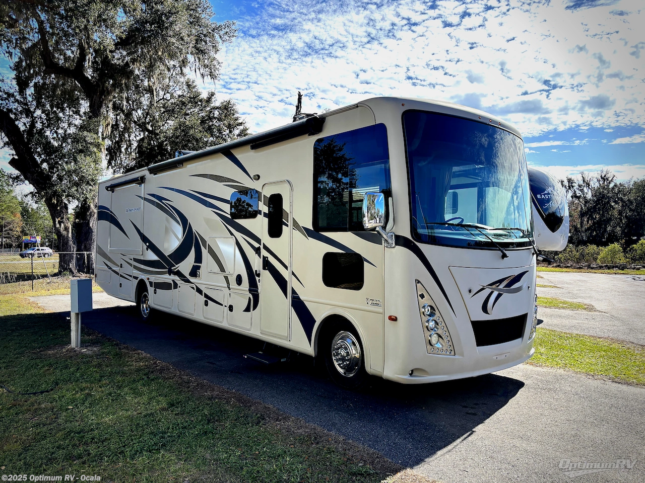 Used 2017 Thor  Windsport 35M available in Ocala, Florida