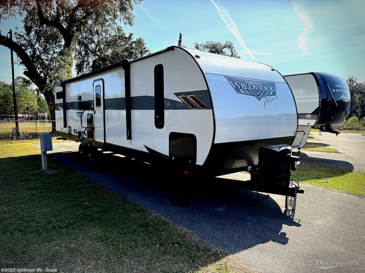 Used 2023 Forest River Wildwood 29VBUD available in Ocala, Florida