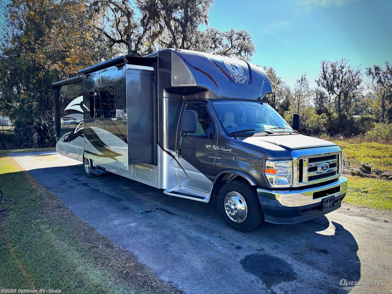 New 2024 Nexus Viper 29V available in Ocala, Florida