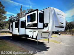 New 2026 East to West Tandara 390FL available in Ocala, Florida