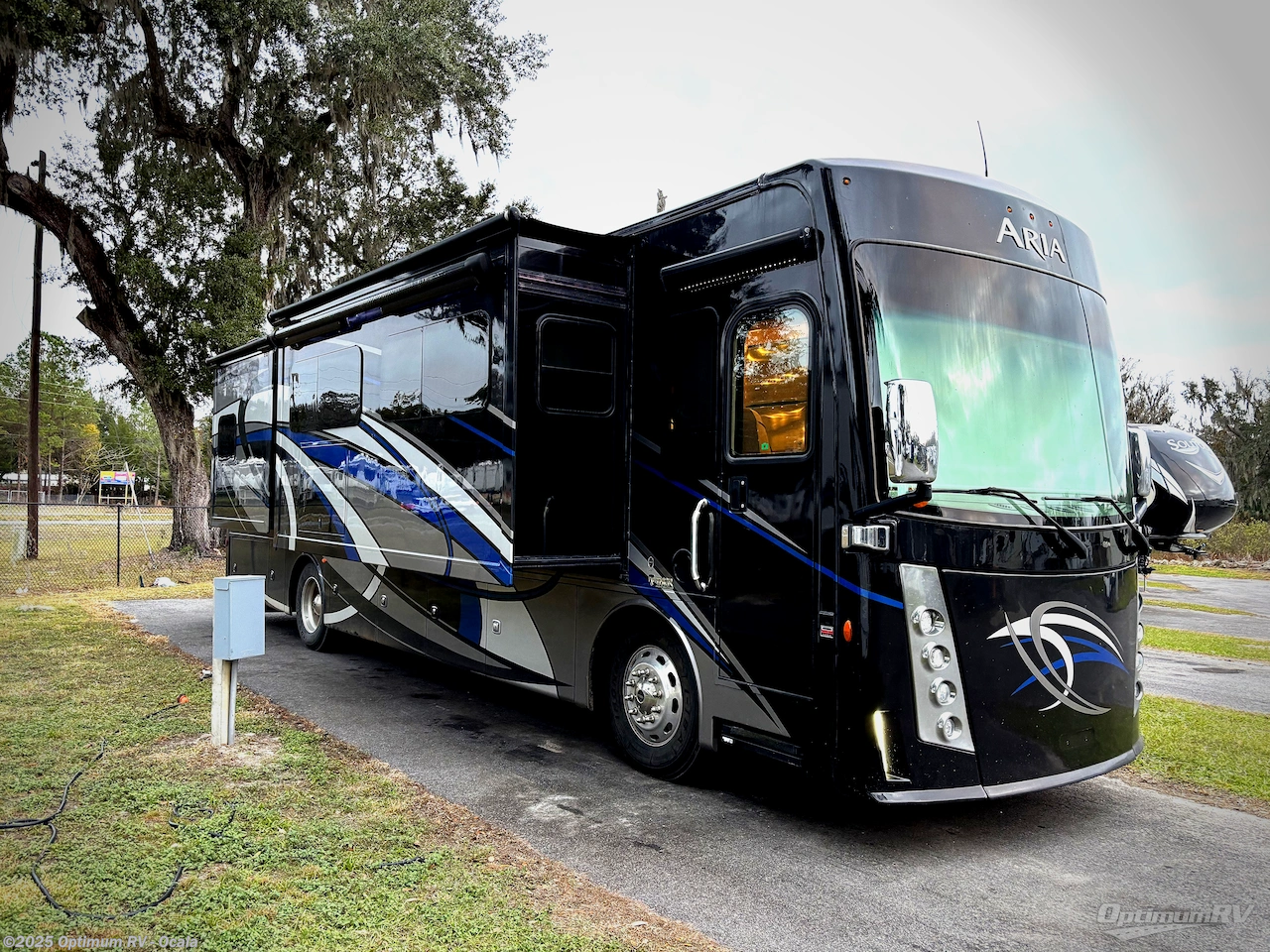 Used 2018 Thor  Aria 3601 available in Ocala, Florida
