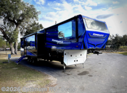 New 2026 Forest River Cherokee Vengeance 4413 available in Ocala, Florida
