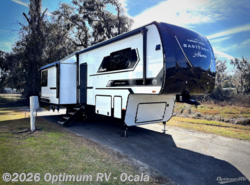 New 2026 East to West Ahara 297MK available in Ocala, Florida