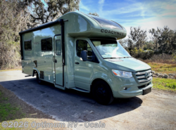 Used 2026 Coachmen Prism Select 24CBS available in Ocala, Florida