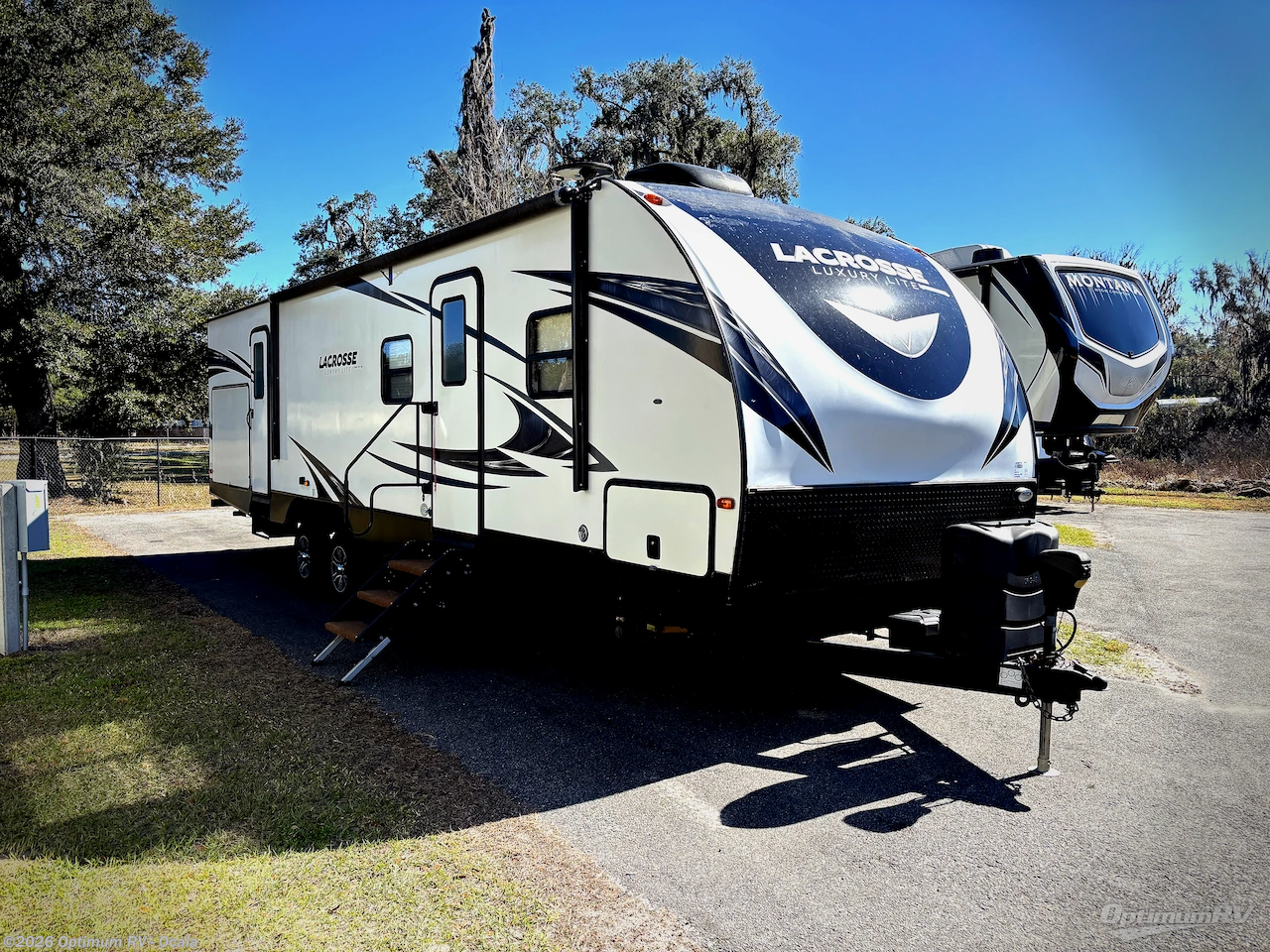 Used 2020 Prime Time LaCrosse 3310BH available in Ocala, Florida
