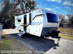 New 2026 Forest River Cherokee Alpha Wolf 21RB available in Ocala, Florida