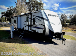 Used 2024 Keystone Premier Ultra Lite 30RIPR available in Ocala, Florida
