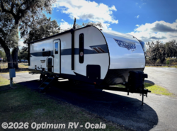 Used 2023 Forest River Wildwood 26RBSX available in Ocala, Florida