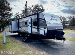 Used 2021 Jayco Jay Flight 32TSBH available in Ocala, Florida