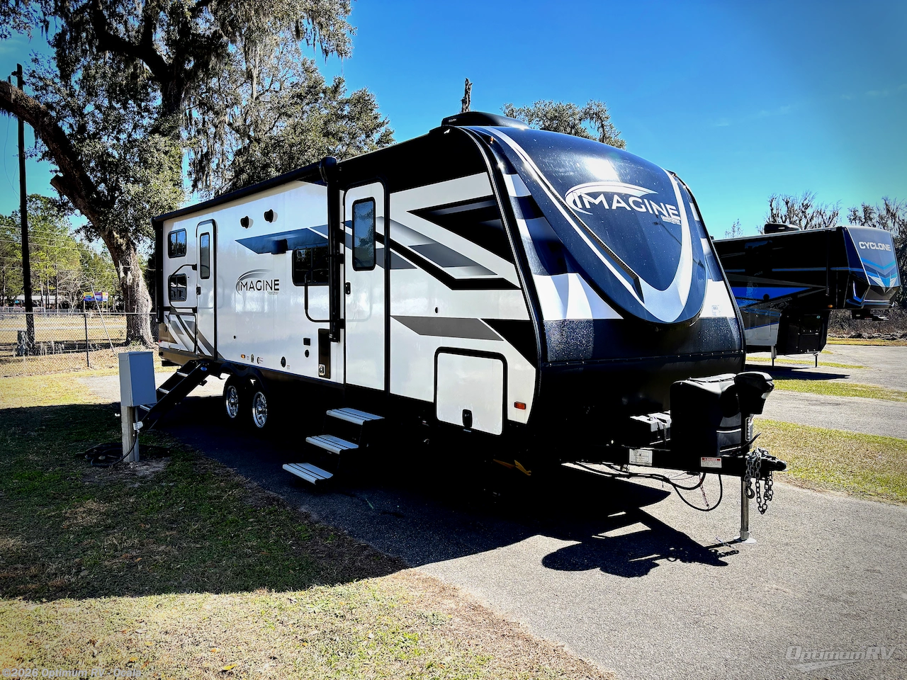 Used 2022 Grand Design Imagine 2800BH available in Ocala, Florida