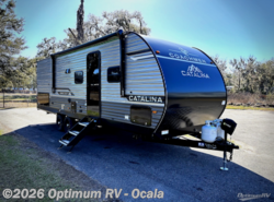 New 2026 Coachmen Catalina Summit Series 8 261BHS available in Ocala, Florida