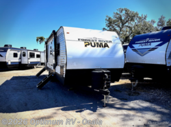 New 2026 Forest River Puma Camping Edition 284BHCE available in Ocala, Florida