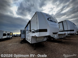 New 2026 Forest River Sabre 36EST available in Ocala, Florida