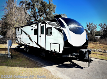 Used 2023 Heartland Sundance Ultra Lite 278BH available in Ocala, Florida