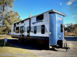 New 2026 Forest River Puma Vista 423LFT available in Ocala, Florida
