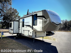 Used 2022 Forest River Wildwood Heritage Glen 286RL available in Ocala, Florida