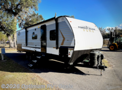 New 2026 Forest River Puma Camping Edition 305BHCE available in Ocala, Florida