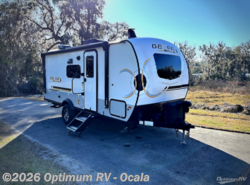 Used 2023 Forest River Rockwood Geo Pro 20BHS available in Ocala, Florida