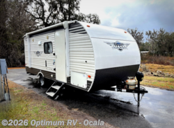 Used 2021 Shasta Shasta 18BH available in Ocala, Florida