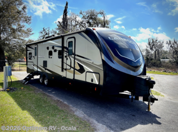 Used 2020 Keystone Laredo 292BH available in Ocala, Florida