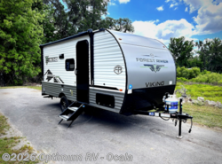New 2026 Forest River Viking 3K Series 17BH available in Ocala, Florida