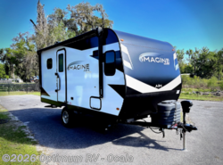 Used 2024 Grand Design Imagine AIM 15BH available in Ocala, Florida