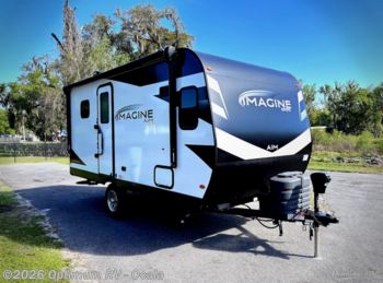 Used 2024 Grand Design Imagine AIM 15BH available in Ocala, Florida