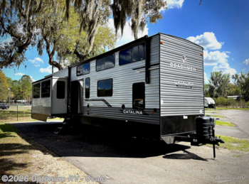 New 2026 Coachmen Catalina Destination Series 43CONDO available in Ocala, Florida