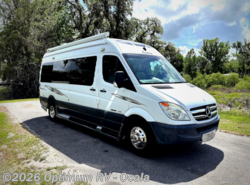Used 2011 Roadtrek Roadtrek Adventurous available in Ocala, Florida