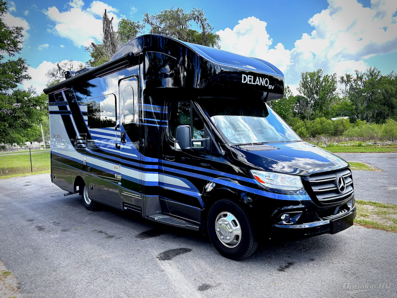 Used 2023 Thor  Delano Sprinter 24TT available in Ocala, Florida