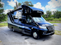Used 2023 Thor Delano Sprinter 24TT available in Ocala, Florida