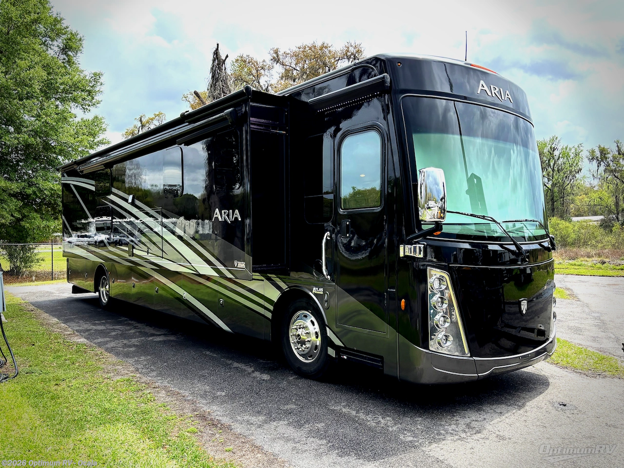 Used 2023 Thor  Aria 4000 available in Ocala, Florida