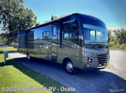 Used 2014 Fleetwood Terra 35K available in Ocala, Florida