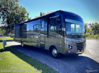 Used 2014 Fleetwood Terra 35K available in Ocala, Florida