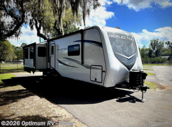 Used 2025 Grand Design Reflection 345RLTS available in Ocala, Florida