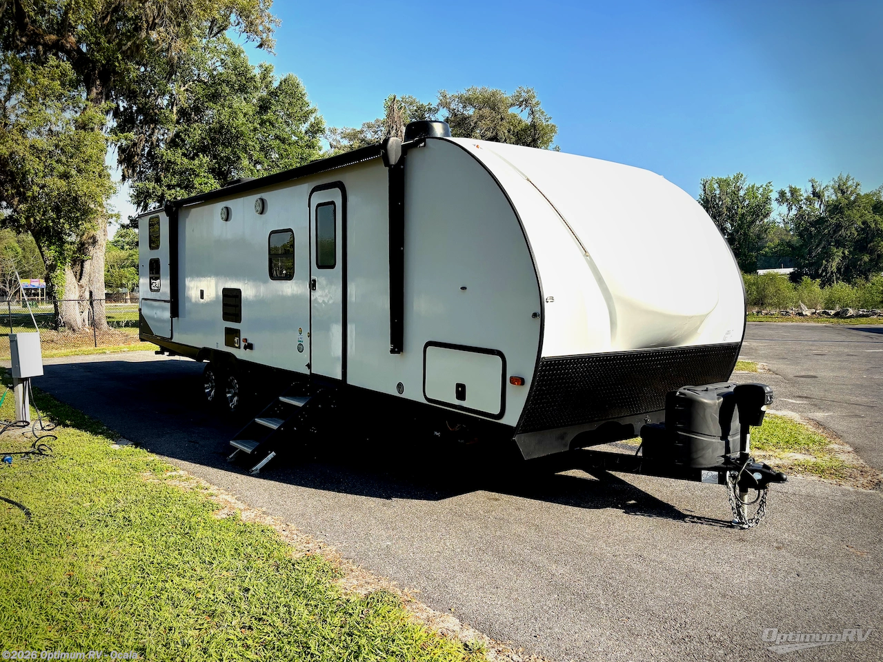 Used 2021 Prime Time Tracer 31BHD available in Ocala, Florida