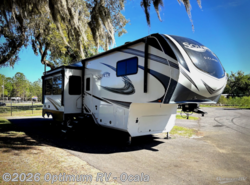 Used 2022 Grand Design Solitude S-Class 3740BH available in Ocala, Florida