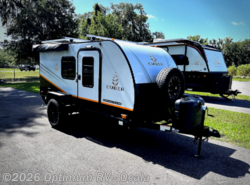 New 2026 Ember RV E-Series 12RK available in Ocala, Florida