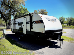 Used 2022 Forest River Wildwood X-Lite 263BHXL available in Ocala, Florida