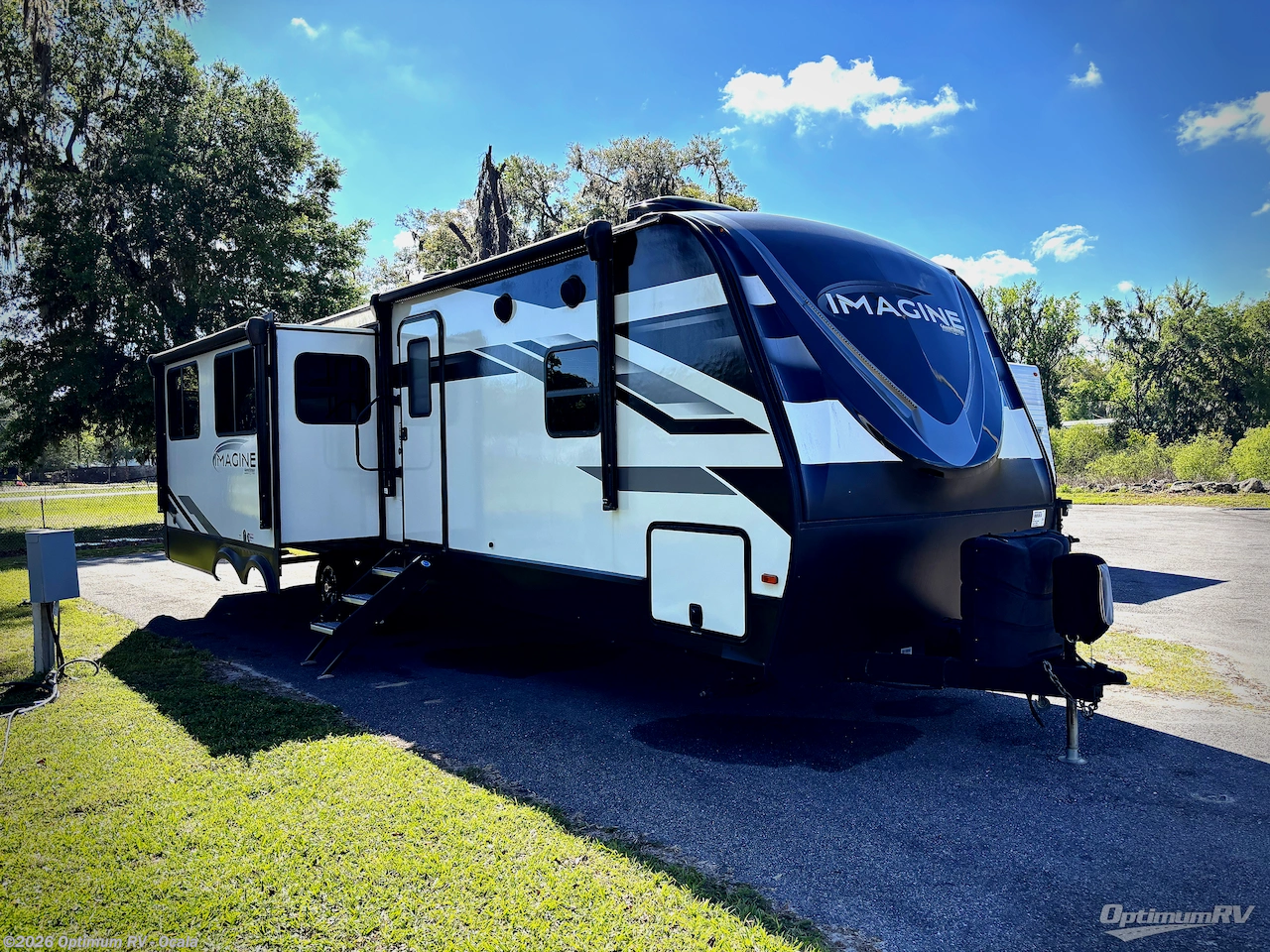 Used 2022 Grand Design Imagine 2970RL available in Ocala, Florida