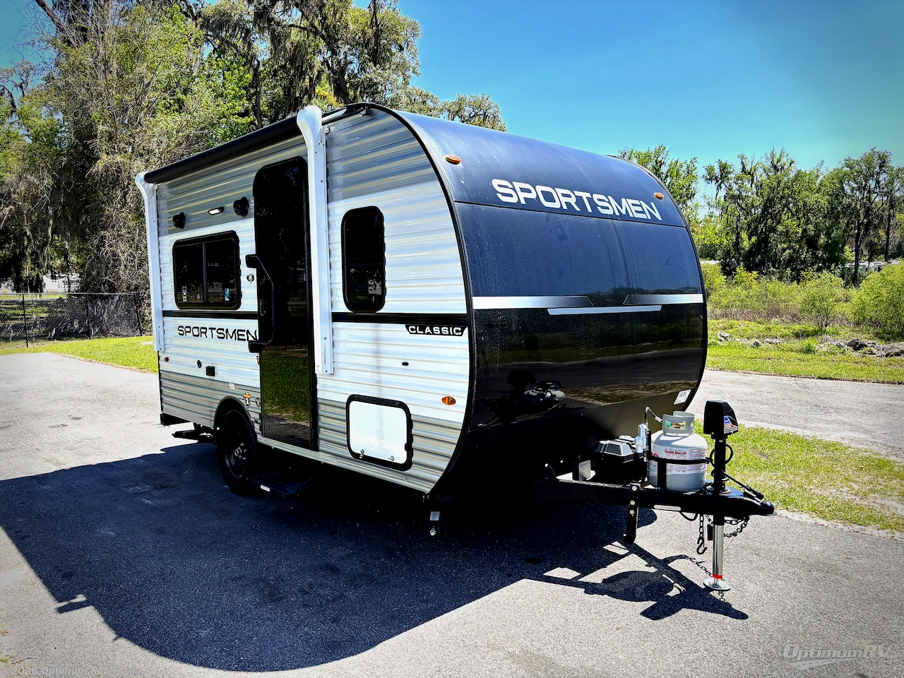 Used 2026 K-Z Sportsmen Classic 130RB available in Ocala, Florida