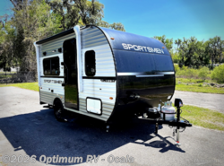Used 2026 K-Z Sportsmen Classic 130RB available in Ocala, Florida