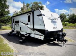 Used 2025 Delta Ultra Lite RK234 available in Ocala, Florida