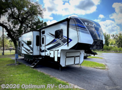 Used 2021 Keystone Fuzion 430 available in Ocala, Florida