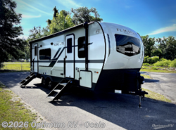 New 2026 Forest River Flagstaff Micro Lite 25SRK available in Ocala, Florida