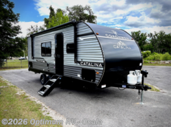 New 2026 Coachmen Catalina Summit Series 8 211BH available in Ocala, Florida