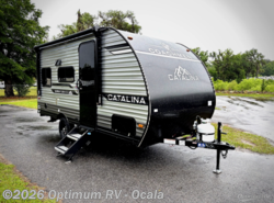 New 2026 Coachmen Catalina Summit Series 7 154RDX available in Ocala, Florida