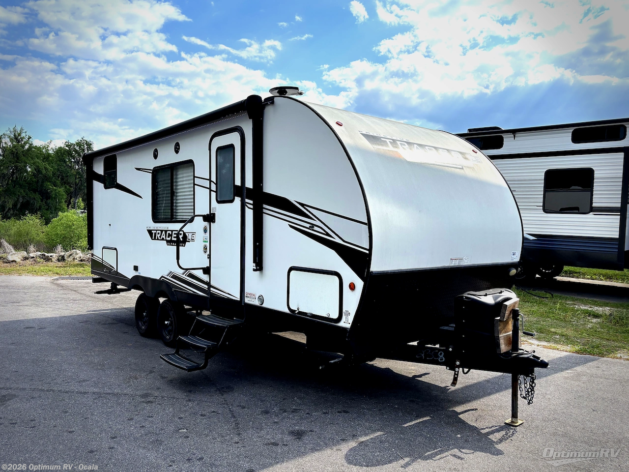 Used 2022 Prime Time Tracer 200BHSLE available in Ocala, Florida